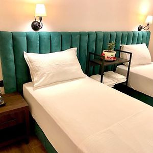 Deluxe Kamer